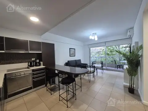 Departamento en Alquiler Temporal en Puerto Madero, USD 1.600