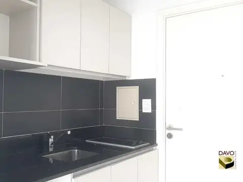 Departamento en Alquiler al Sur