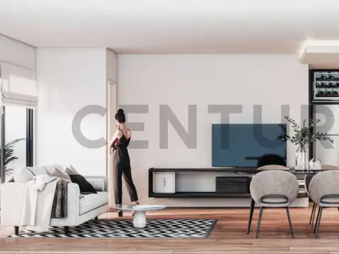 Departamento en Venta en Martin, USD 156.000