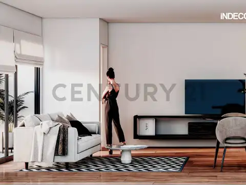 Departamento en Venta 2025 años