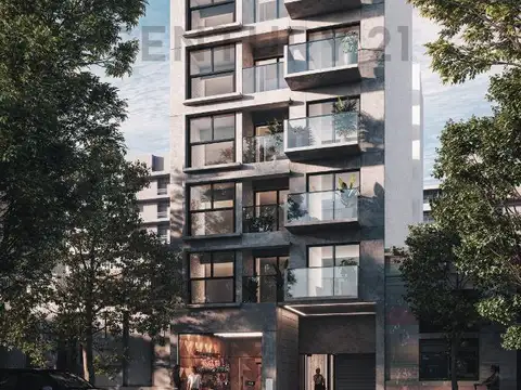 Departamento en Venta de 2 dormitorios