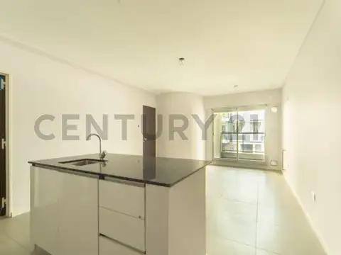 VENTA DEPARTAMENTO 2 DORMITORIOS AL FRENTE. ROSARIO