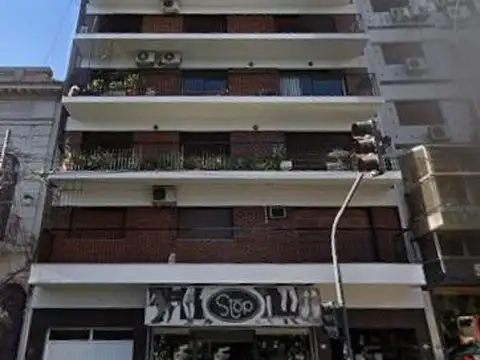 Departamento-4 Ambientes-Cochera-Super Amplio-Balcon terraza-Playroom-Cocina Independiente-Lavadero