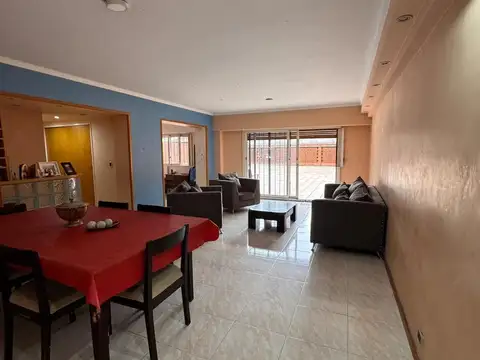 Departamento en Venta en Villa Crespo, USD 360.000
