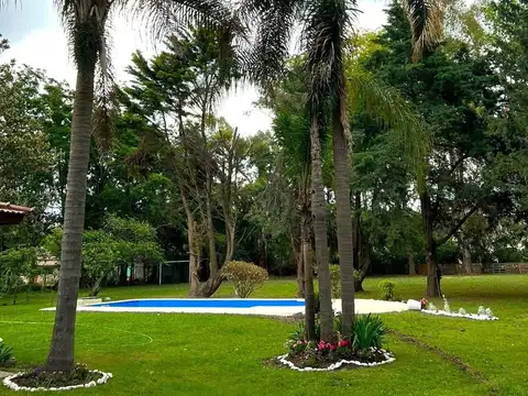 Quinta en Alquiler en Exaltación de la Cruz, USD 1.500
