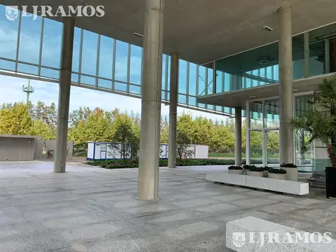 Oficina en Alquiler al Sureste
