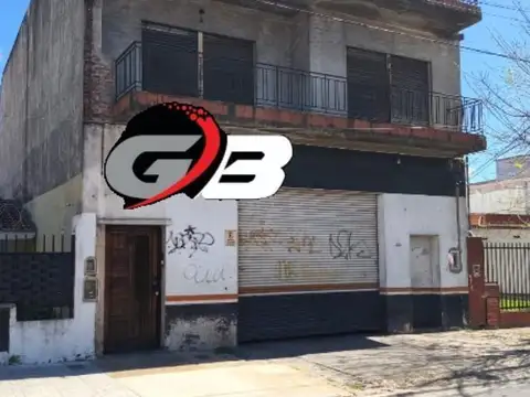 Casa en Caseros