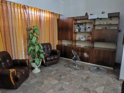 Casa en Caseros