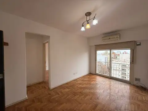 Departamento en Alquiler de 1 dormitorio