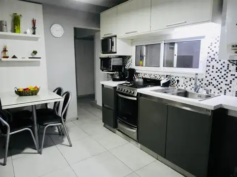 Departamento en Venta de 3 dormitorios