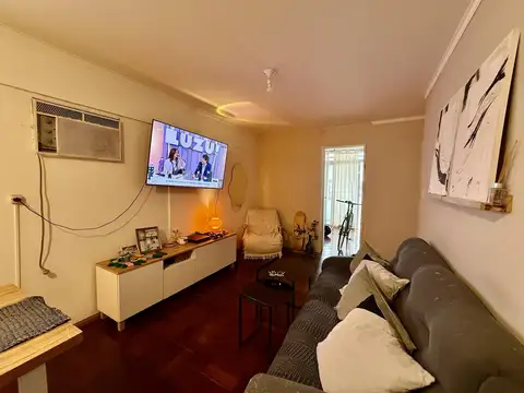 Departamento en Alquiler Apto profesional