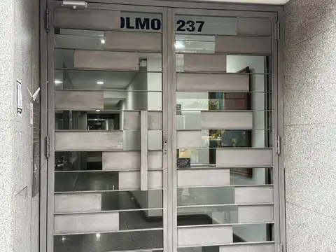 Departamento en Alquiler de 4 ambientes
