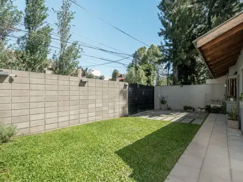 Casa en Venta 27 años