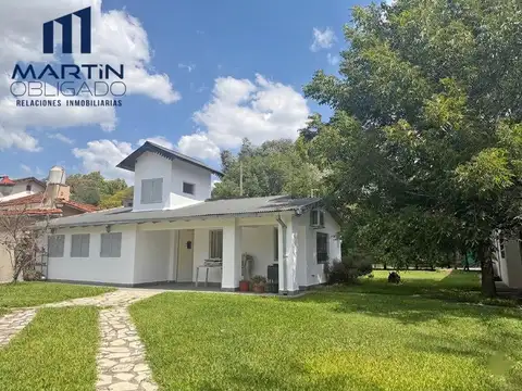 Casa en Venta al Noreste