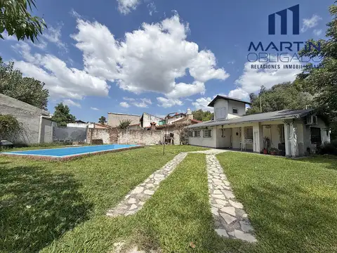 Casa en Venta 50 años