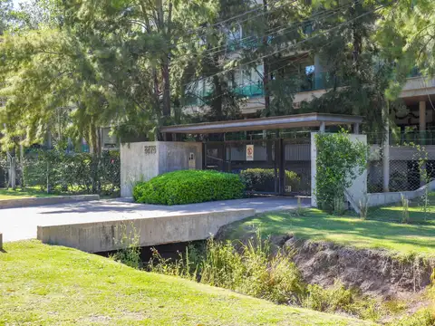 Departamento en Adldea Dock Haus