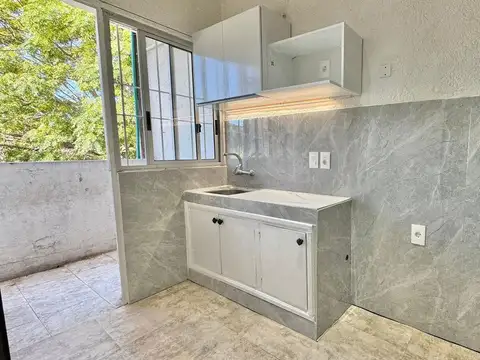 Departamento en Alquiler 51 años