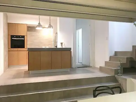 Depto Tipo Casa en Venta de 2 dormitorios