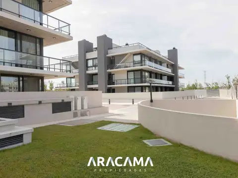 Departamento en Venta en Canning, USD 225.000
