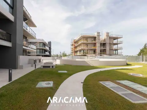 Departamento en Venta de 2 dormitorios