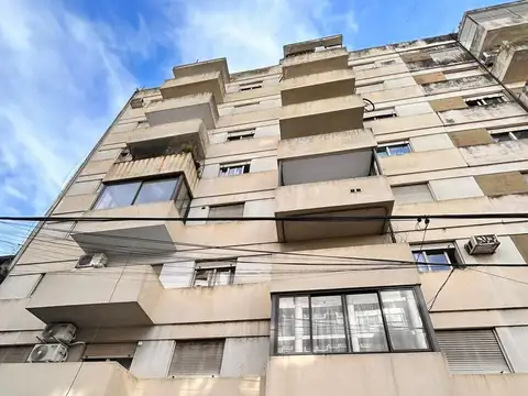 VENTA 1 Dormitorio con Cocina Separada – Apto Crédito en Zona Río