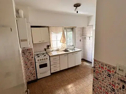 Departamento en Venta en Centro, USD 50.000