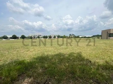 Lote interno en Everlinks 2000 metros