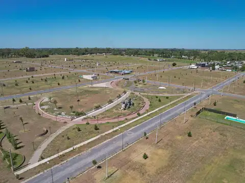 Terreno en Venta 14  mts Frente