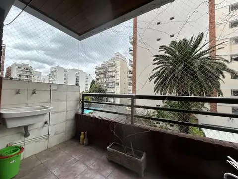 Departamento en Alquiler de 2 ambientes