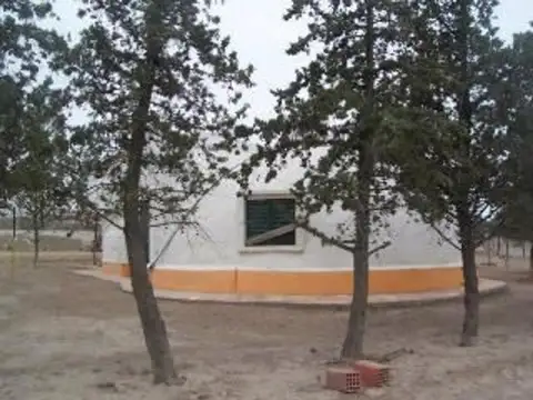 Biedma, Chubut
