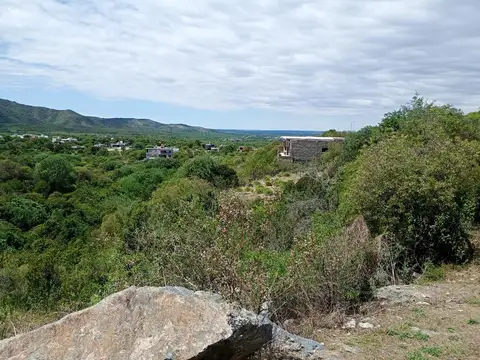 Terreno en Venta 40  mts Fondo