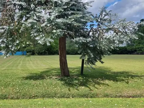 VENTA DE LOTE CENTRAL EN HARAS DEL SOL