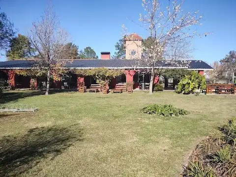 Terreno en Venta 58  mts Fondo