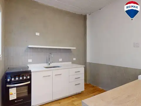 VENTA PH 3 AMBIENTES PATIO JARDIN VILLA DEVOTO