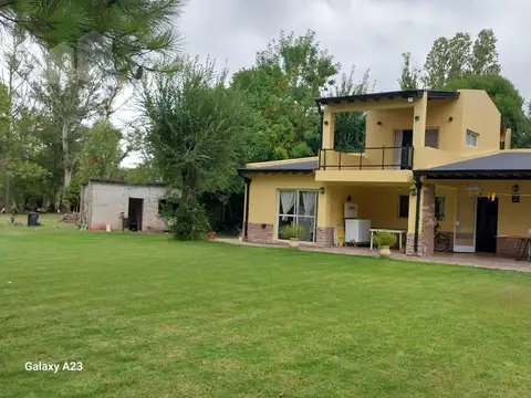 Casa en Venta 16 años
