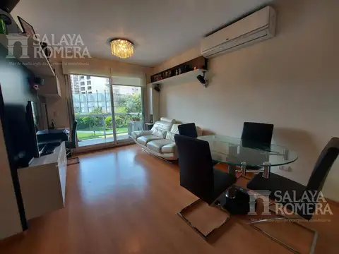 Carlos Calvo  al 3000