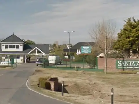Terreno en Venta en Santa Ana, USD 139.000