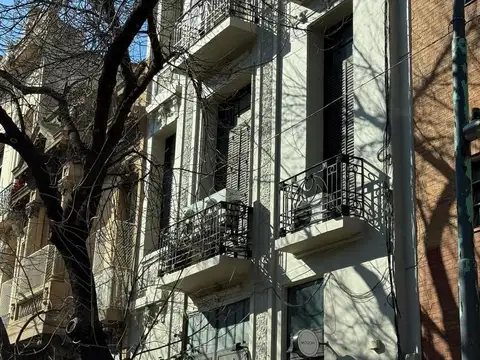 VENTA DE PH 4 AMBIENTES RECLICLADO A NUEVO EN PALERMO