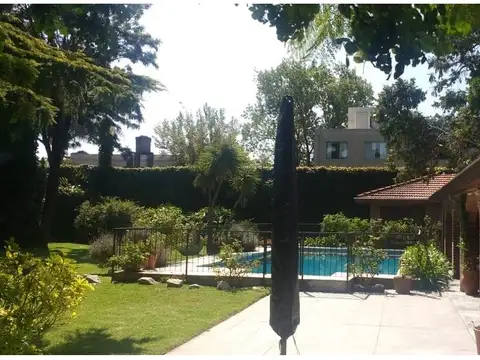 Casa Terreno Ideal Construccion Oficinas, Lomas San Isidro