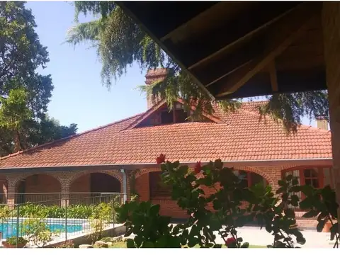 Terreno en Venta en Lomas de San Isidro, USD 1.000.000