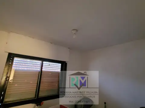 Propiedad en buen estado, amplio jardín, excelente ubicación