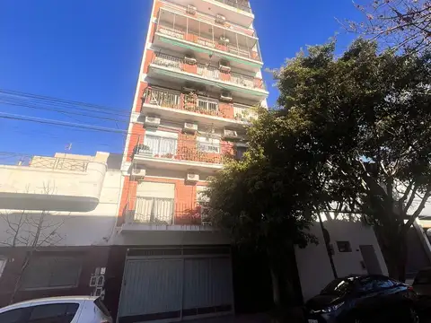 Departamento en alquiler de 1 dormitorio en Saavedra