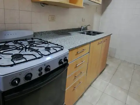 Departamento en Alquiler al Norte