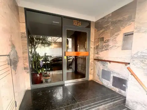 Departamento en alquiler de 1 dormitorio en Saavedra