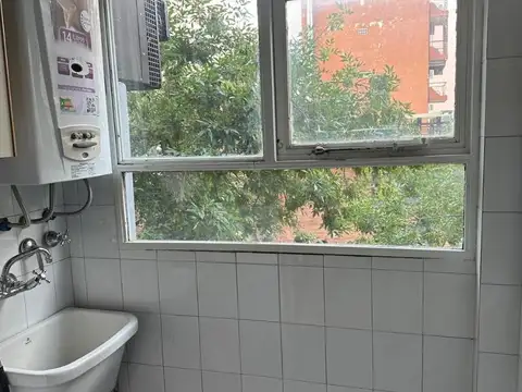 Palermo, Las Cañitas, Depto 2 amb ALQUILER super impec