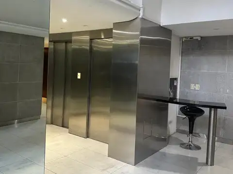 Palermo, Las Cañitas, Depto 2 amb ALQUILER super impec