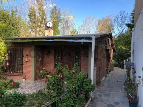 VENTA DE CASA 3 AMBIENTES EN GUERNICA