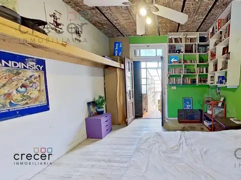 Depto Tipo Casa en Venta al Norte