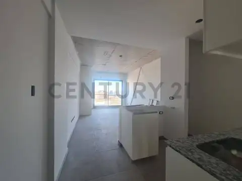 Departamento en Venta 1 año