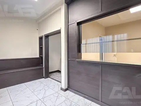 DEPTO | 4 AMBIENTES | APTO PROFESIONAL | AMBIENTES AMPLIOS | BALCÓN | SAN ANTONIO DE PADUA
